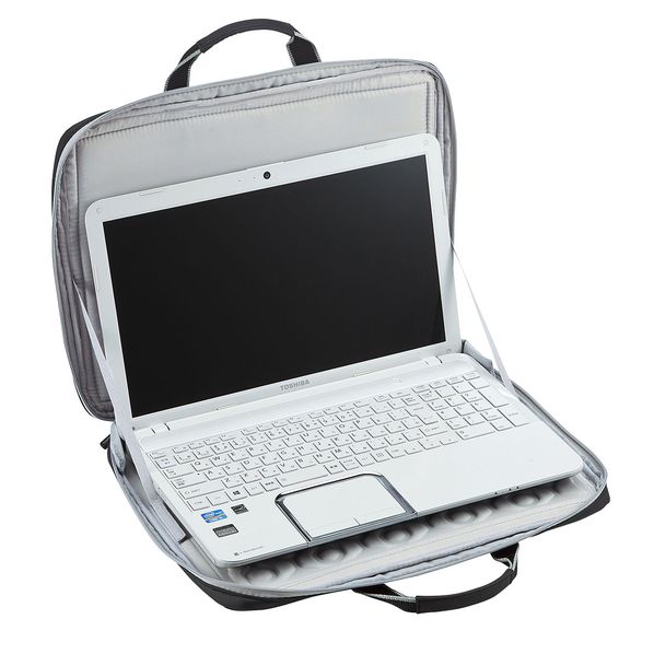 衝撃吸収pcケース 15 6型ワイド Bag Pbk2 通販 ストア エキスプレス