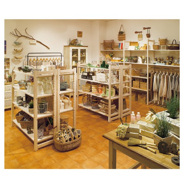 アルテン用サイドネット ホワイト〔ストエキオリジナル〕 高さ135~180cm用