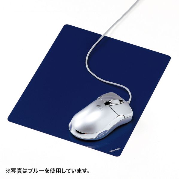 マウスパッド Mサイズ ブラック Mpd Ec25m Bk 通販 ストア エキスプレス