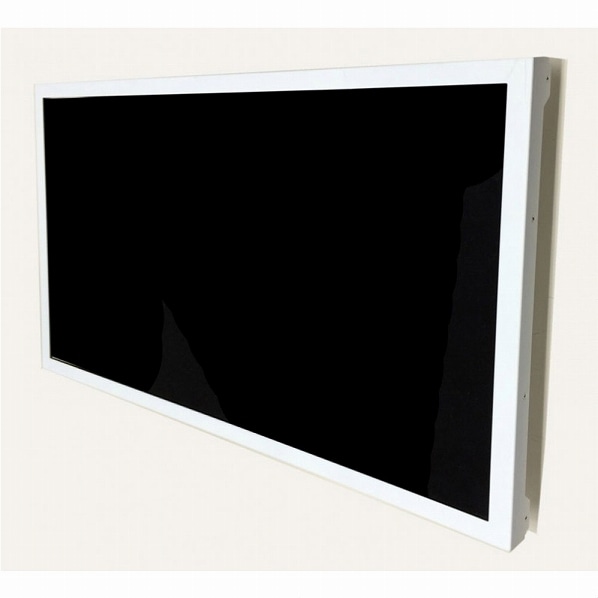フルhdデジタルサイネージ ホワイト 通販 ストア エキスプレス