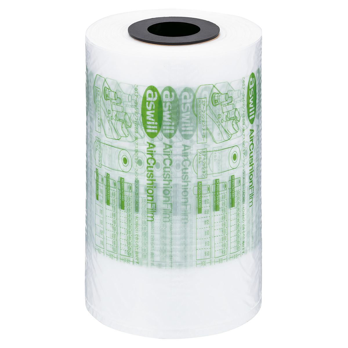 エアクッションメーカー ACM01 本体