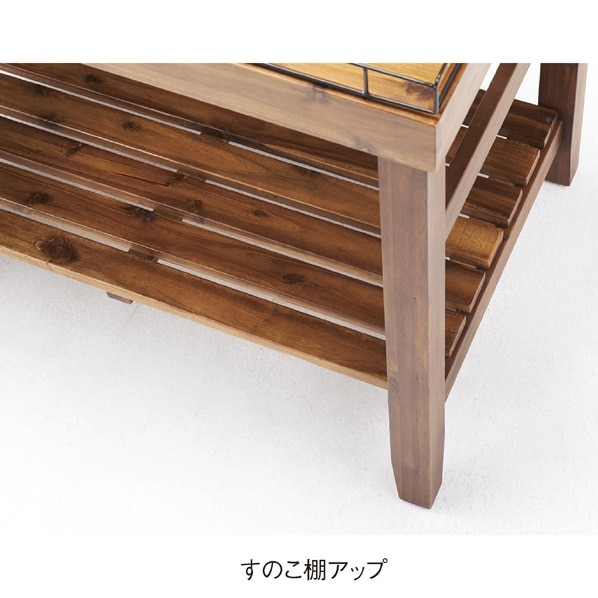 アカシアトレーテーブル〔ストエキオリジナル〕【通販】ストア・エキスプレス