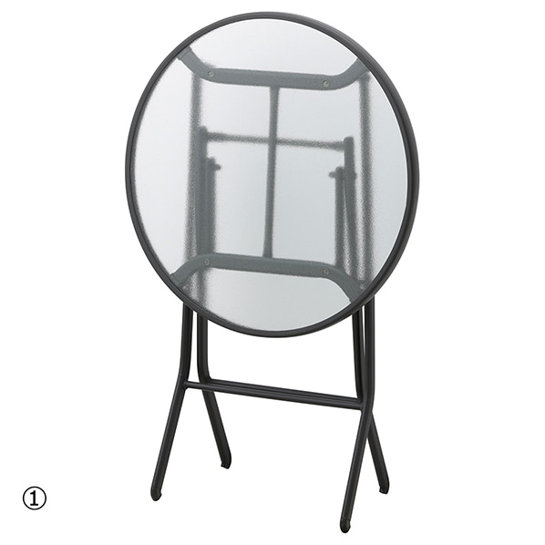 タカショー イーズ ガラステーブル IGF-10T