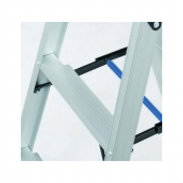 軽量専用脚立 BEN-KEI ピカコーポレイション 高さ118cm LM-120