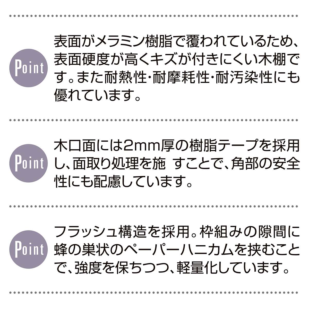 傾斜メラミン木棚セット 幅90×奥行35cm〔ストエキオリジナル〕 ダークブラウン