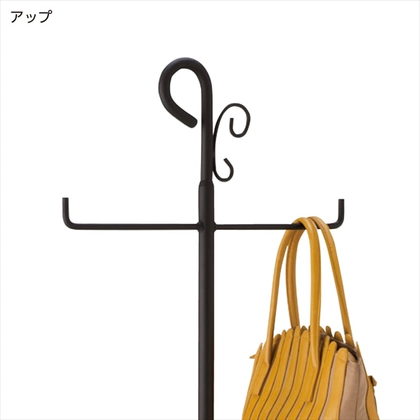 4段バッグツリー〔ストエキオリジナル〕