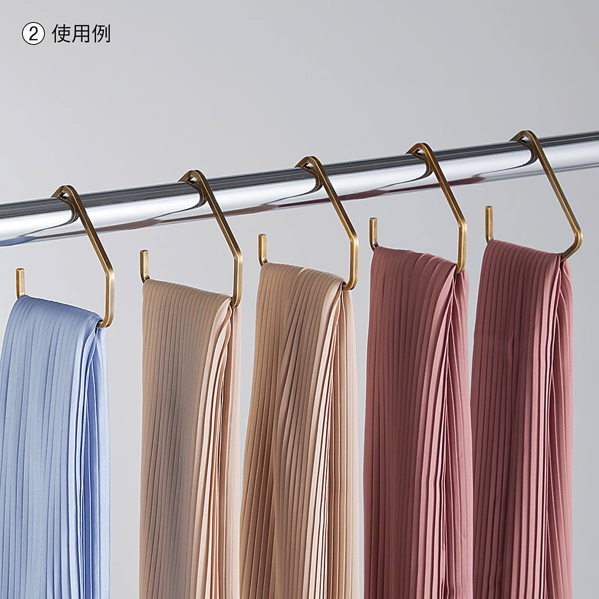 角型フック 通販 ストア エキスプレス