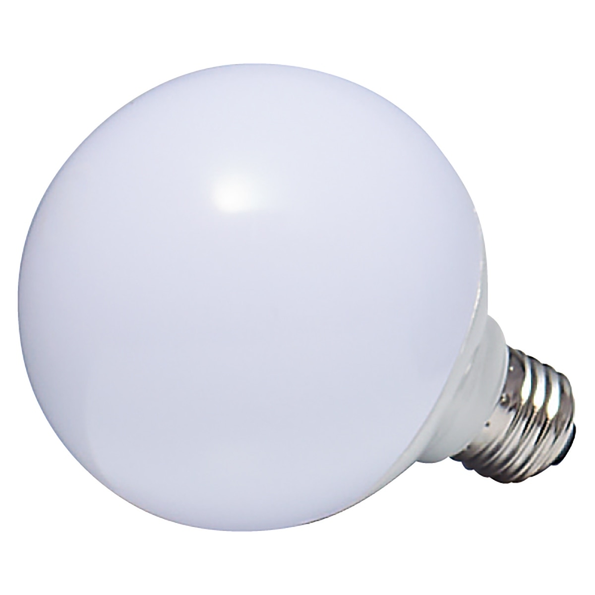 オーム電機 LEDボール球 全方向 40W形相当・60W形相当・100W形相当