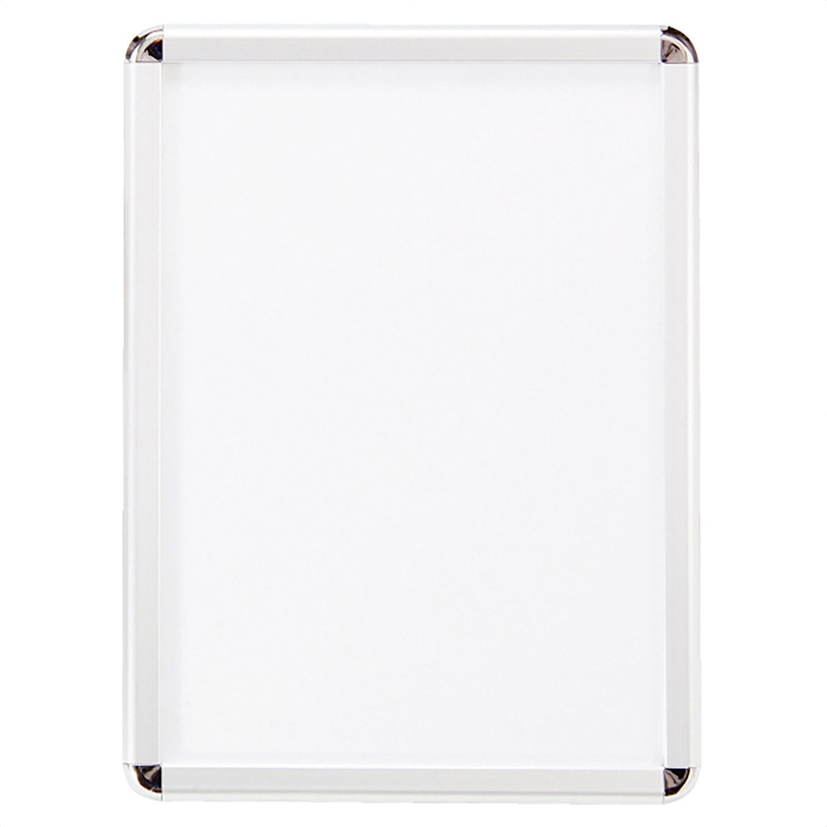 フロントオープンパネル+アルミイーゼル セット シルバー A2 パネル+イーゼル