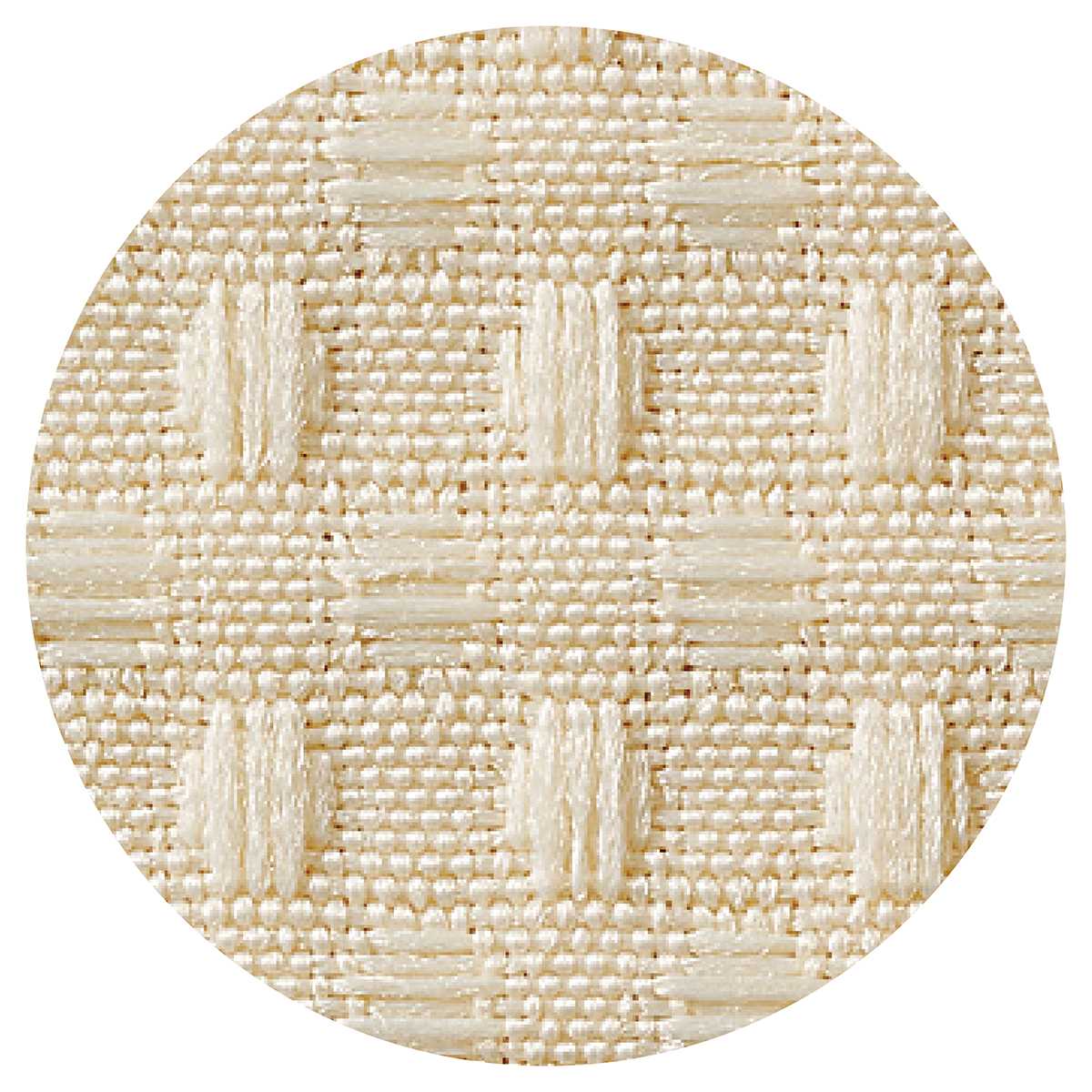 幅伸縮式ワッフルパーティション 幅300cm パーテーション アイボリー