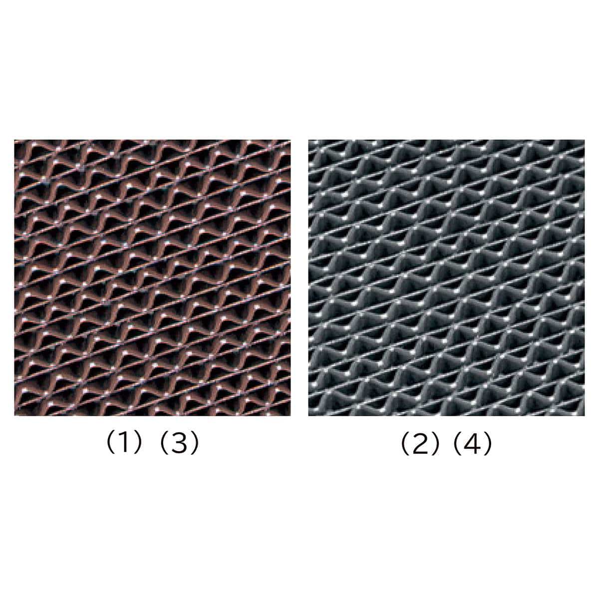 スーパーダスピット(屋内外兼用) 小 グレー