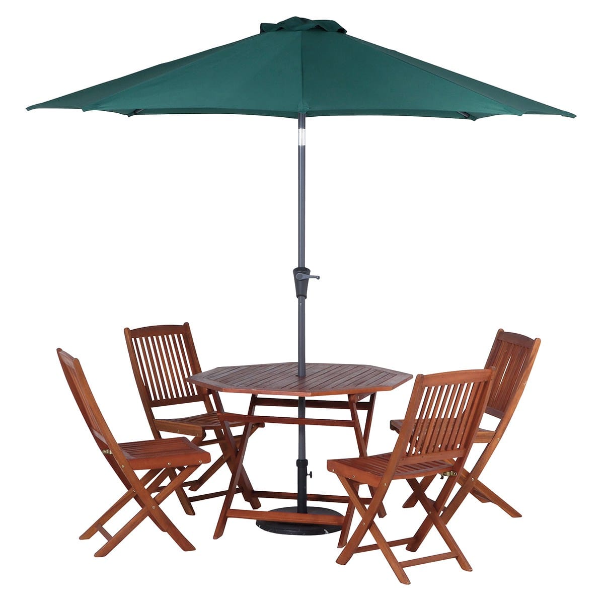 (1)240cm グリーン 組み合わせ例