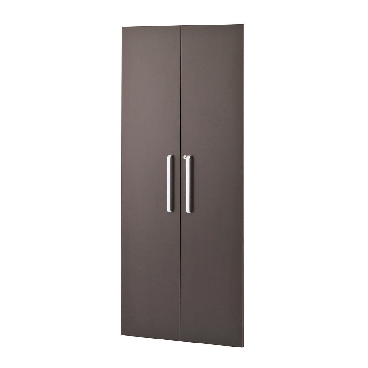 (2) 全面扉 グレー