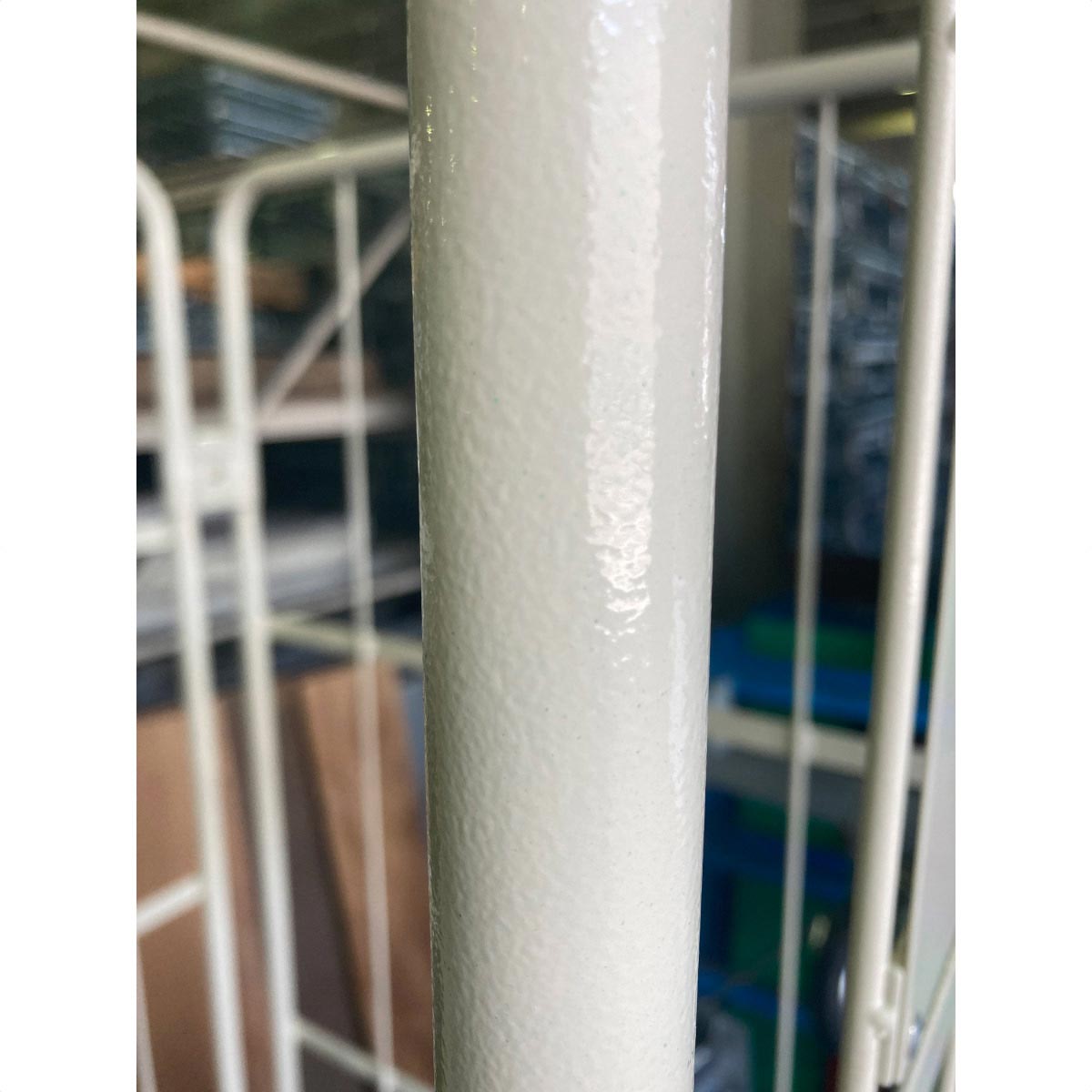 ラスパレ ECハイテナー 幅85cm[型番：EC-865PHC-IV]