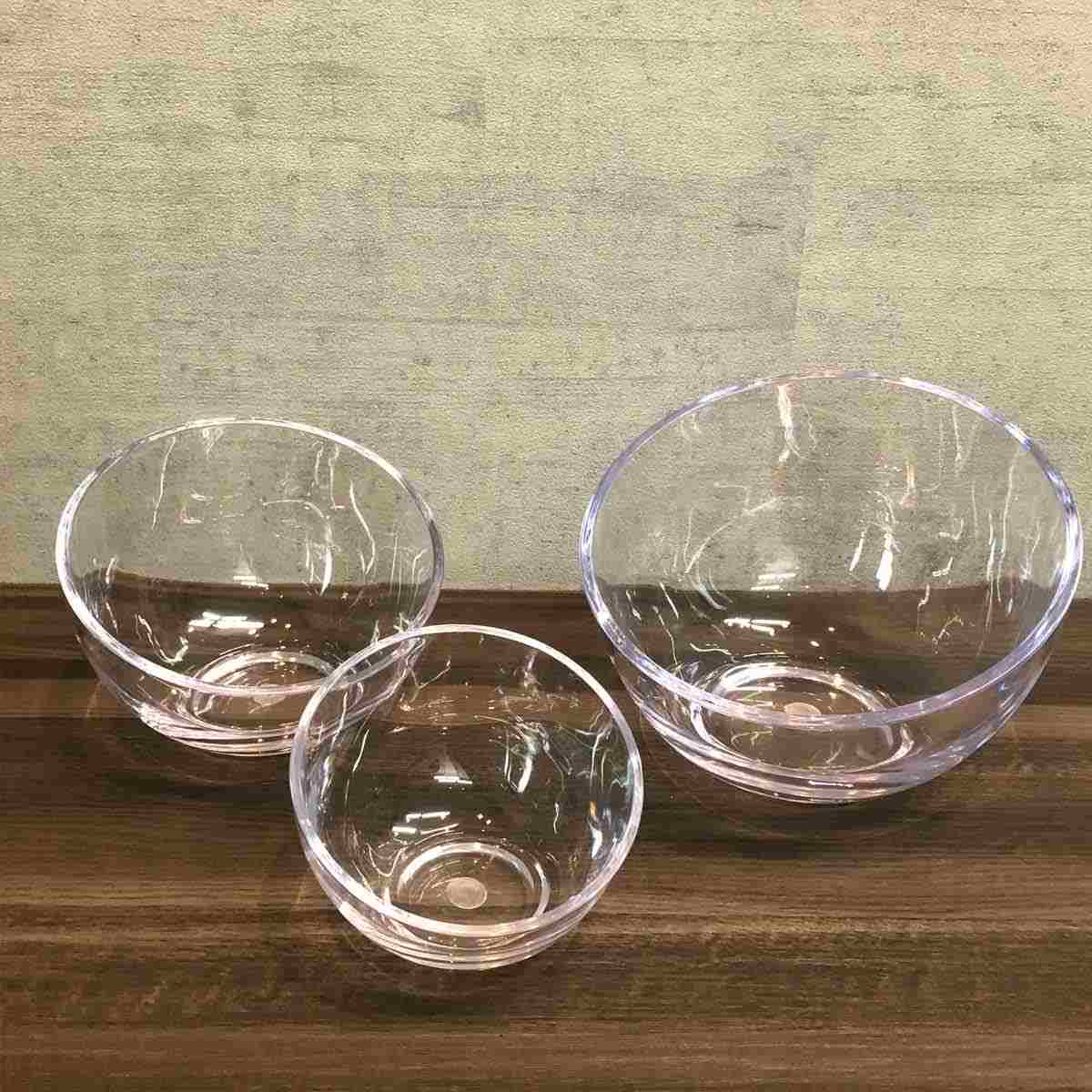 ディスプレイボウル 小