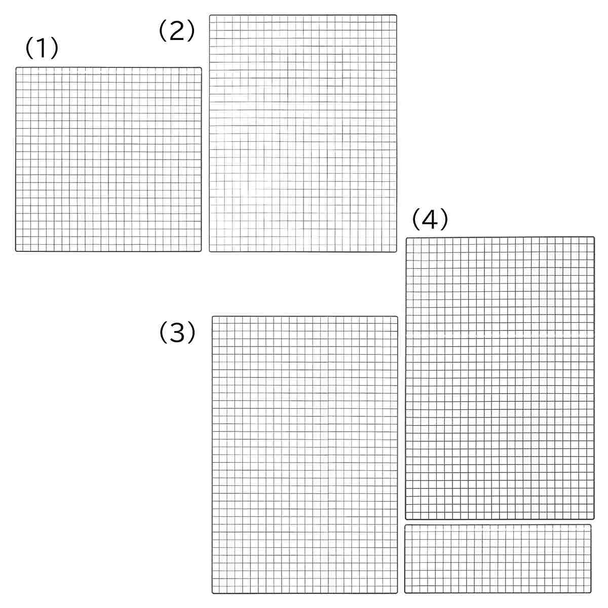 背面ネット 幅120cmタイプ グレー ラテラル・ロコ用〔ストエキオリジナル〕 高さ135・150cm用