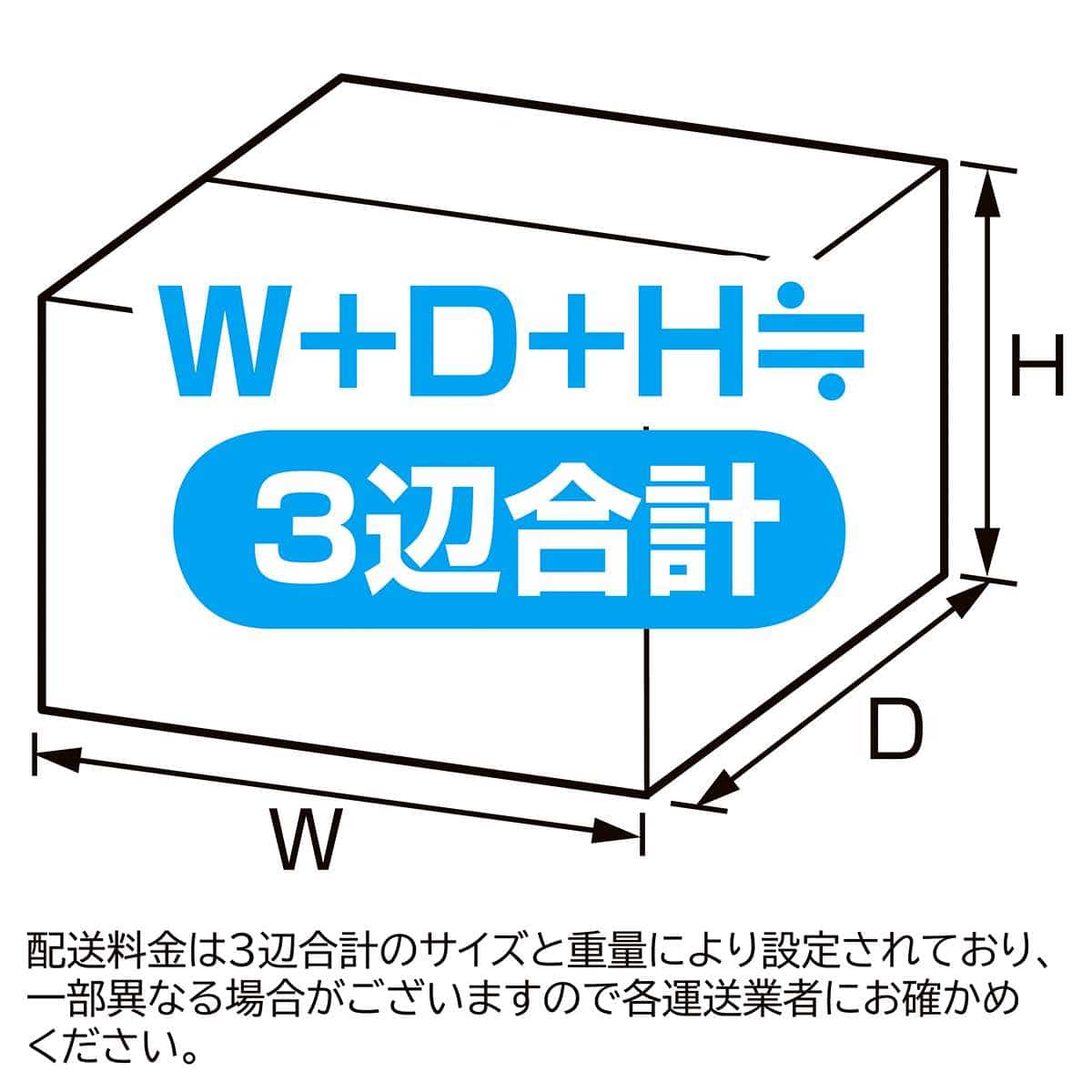 【20枚】白ダンボール 宅配サイズ 24.3×16.3×15.6cm