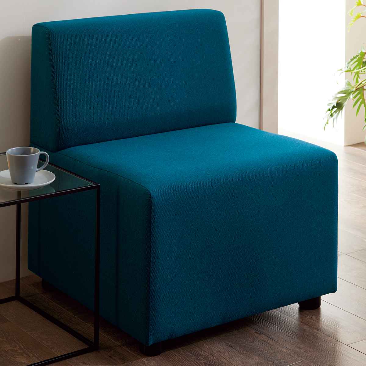 使用例 ※画像は(2)ピーコックです。