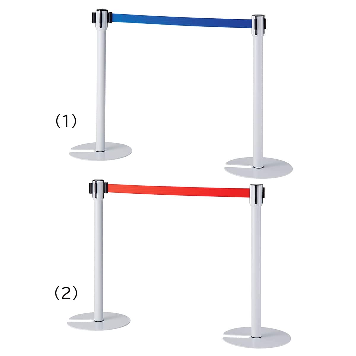 (1)×2使用例 (2)×2使用例