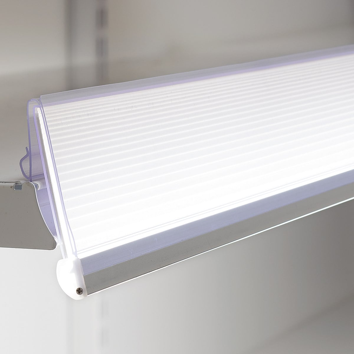 プライスレールライト 90cm用 ラインコンセント用