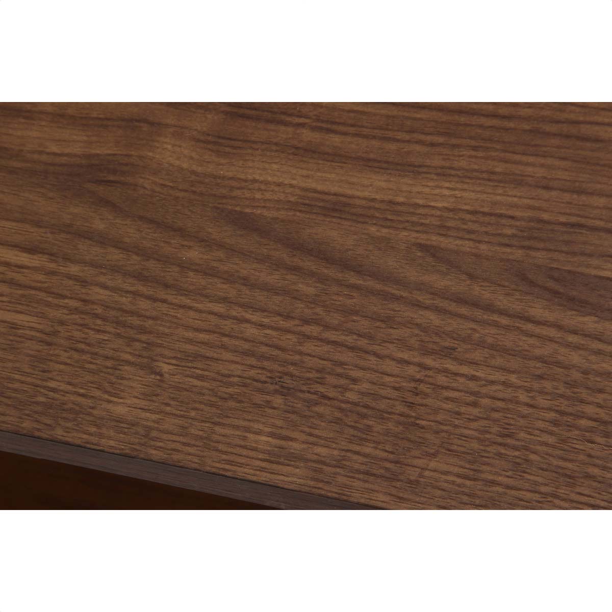 EZBO ワイヤーラック ミドルブラウン 2段 40幅