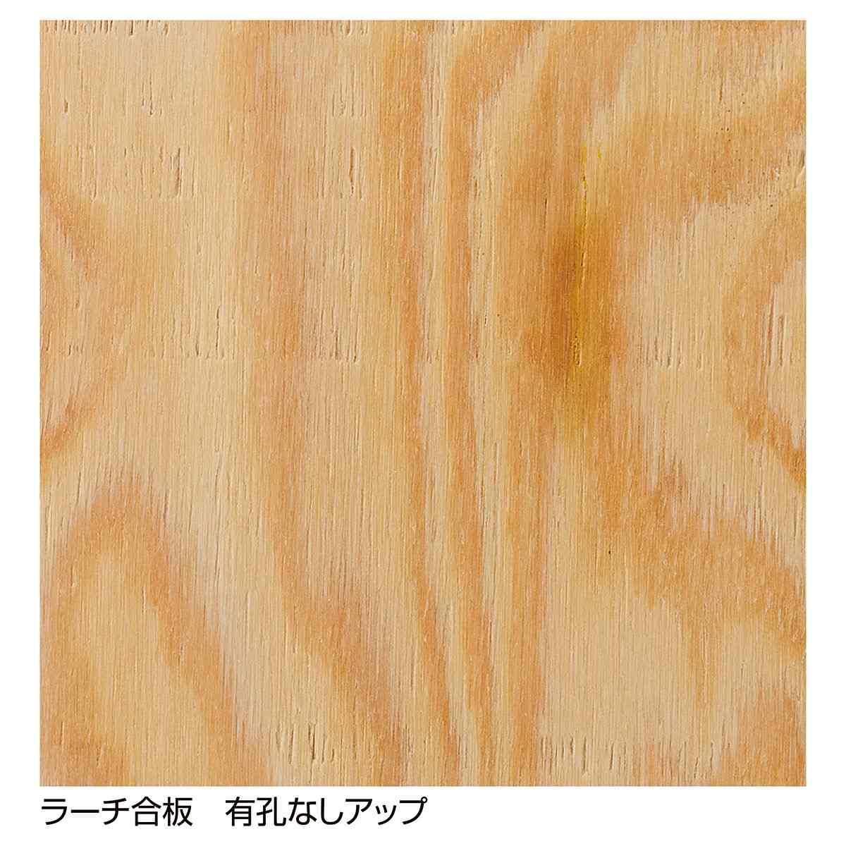 サイドパネル 奥行40cmタイプ 有孔なし ラーチ合板 ラテラル・ロコ用〔ストエキオリジナル〕 高さ135cm