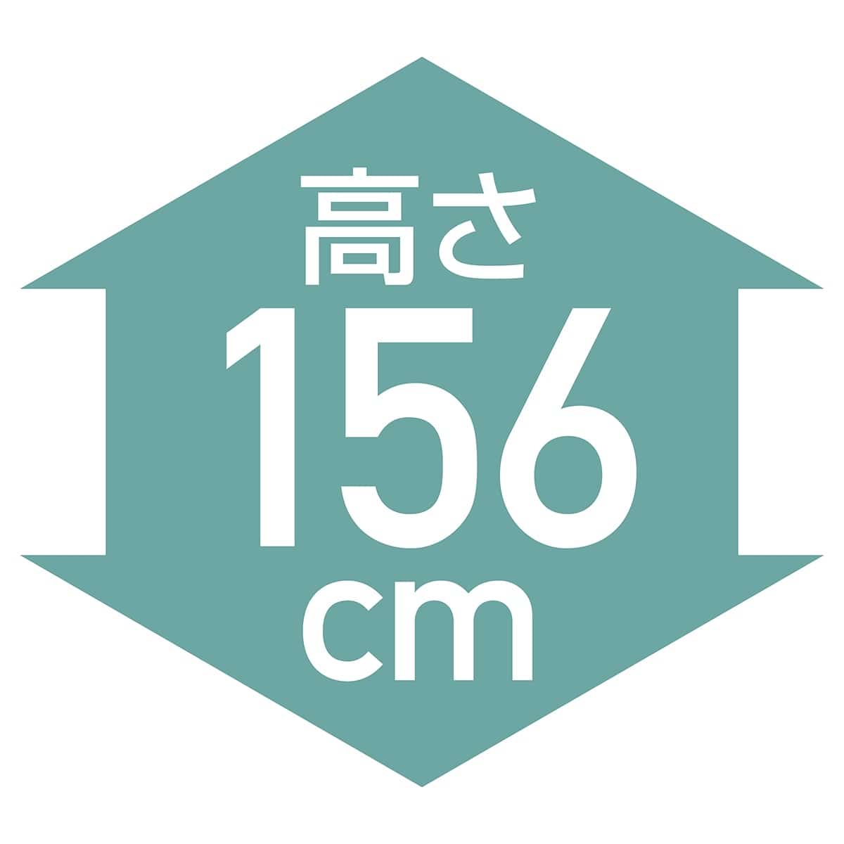 軽量用ワイヤーラック 奥行35cm キャスター付き ホワイト 高さ156cm 4段〔ストエキオリジナル〕 幅89.8cm