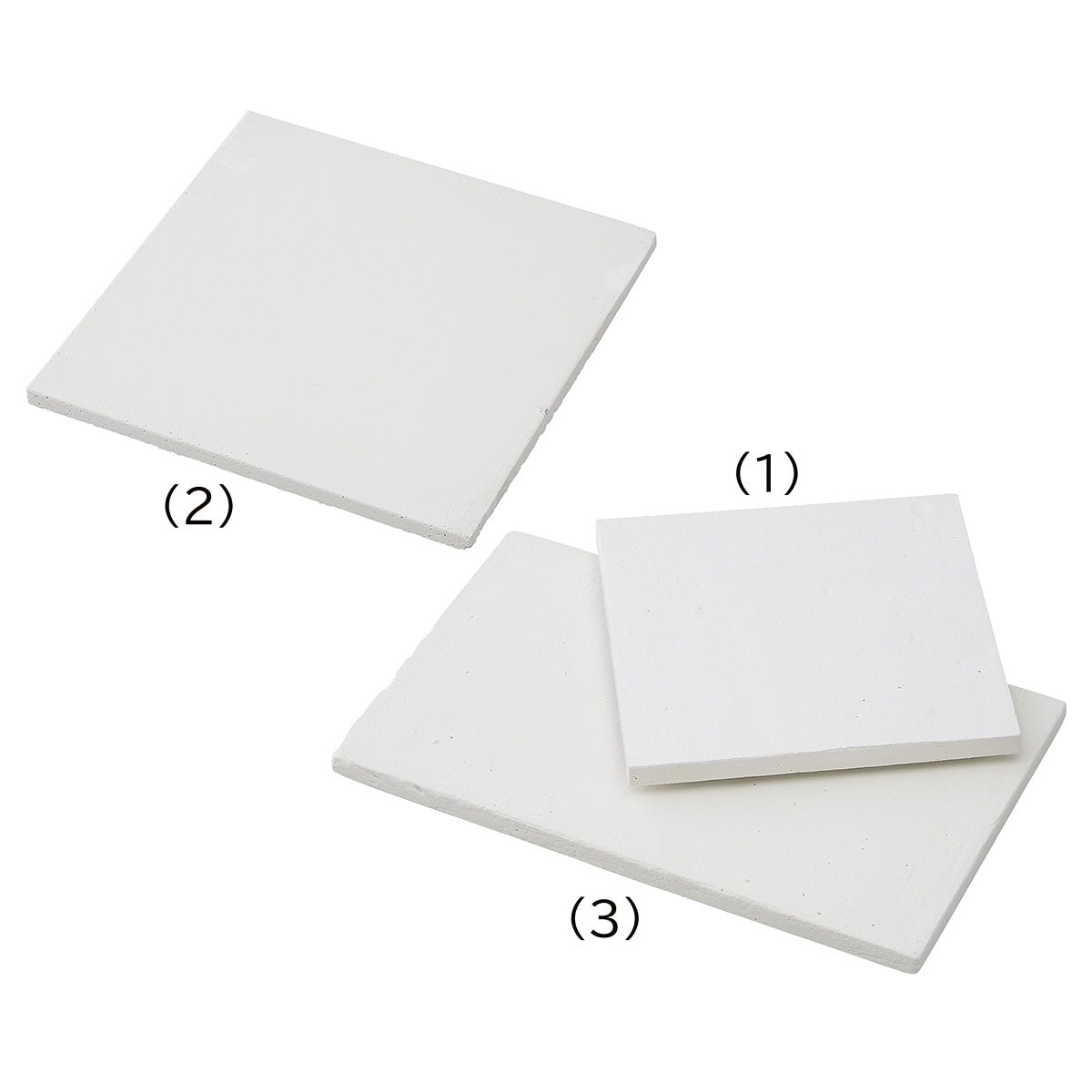 セメントステージ〔ストエキオリジナル〕 15cm角