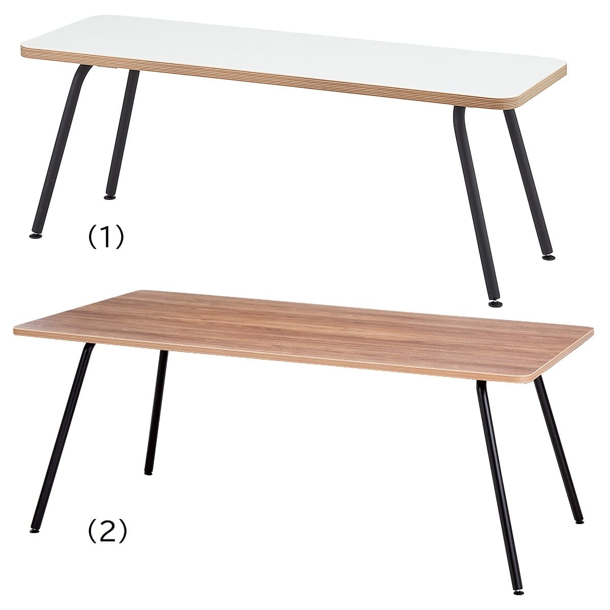リフレッシュベンチ ホワイト