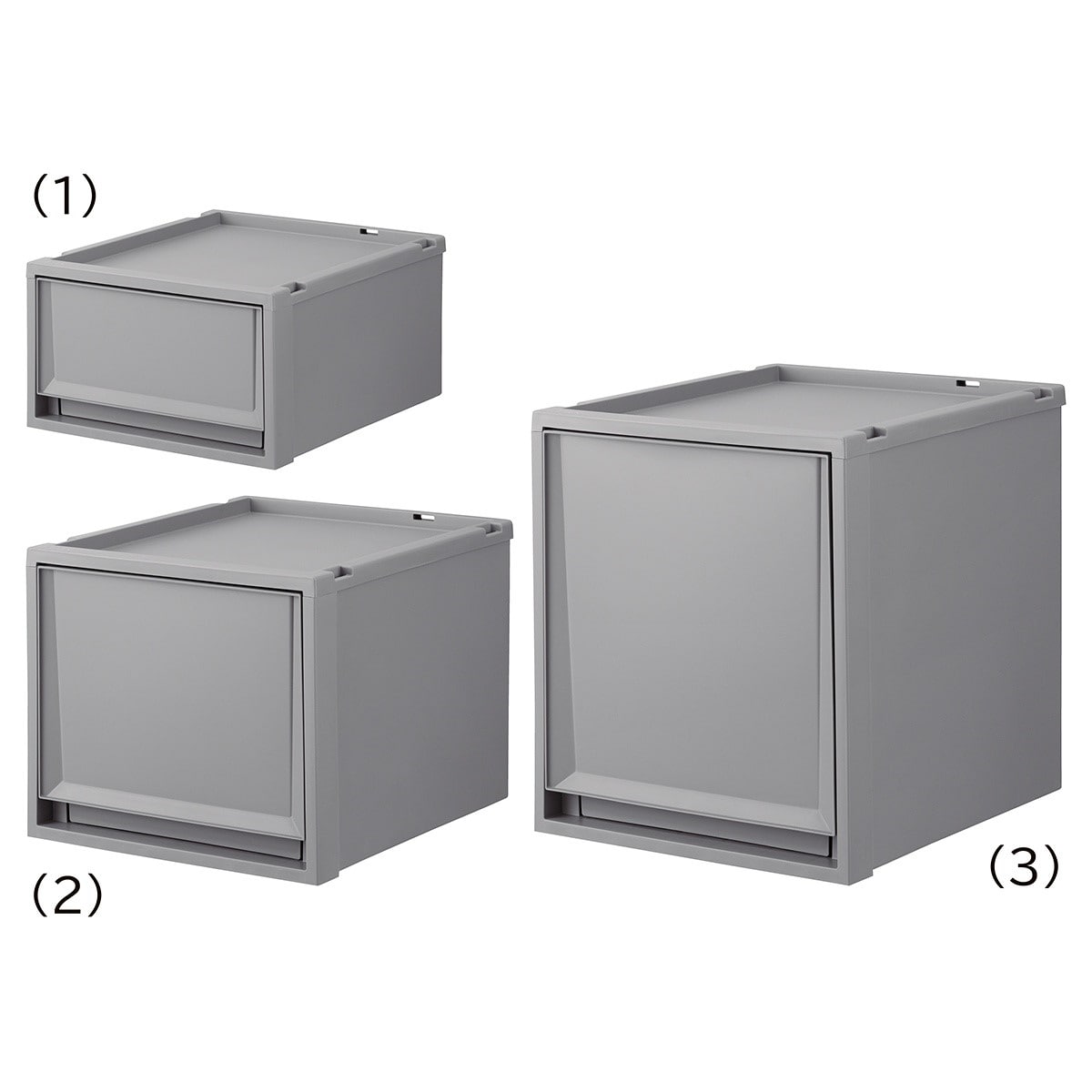 収納ケース 幅35cm 高さ40cm