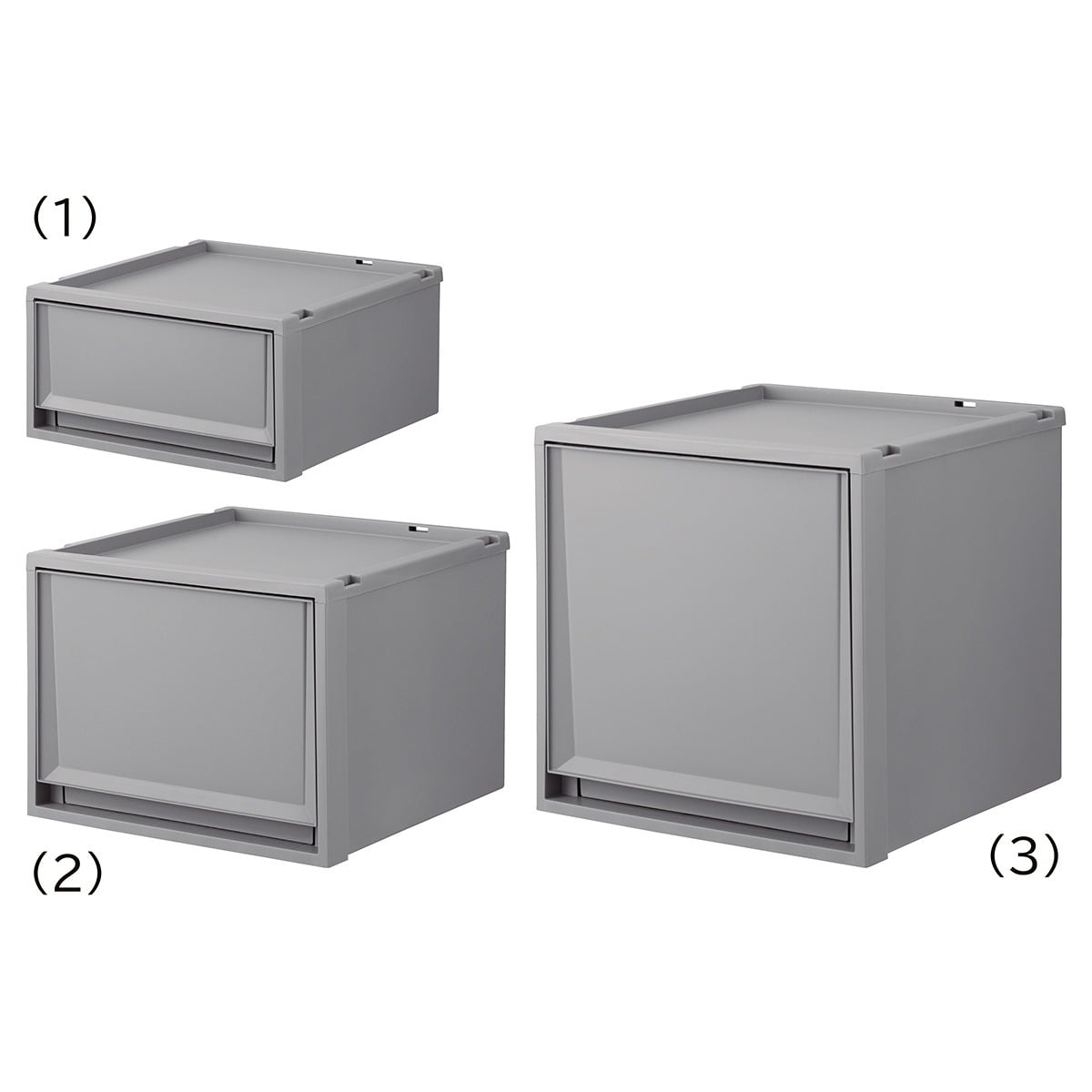 収納ケース 幅40cm 高さ20cm