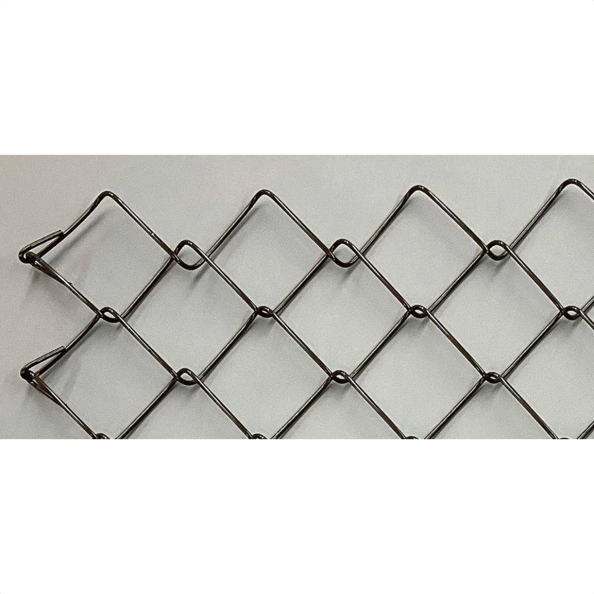 ランバスメッシュ ブラック 幅60×高さ90cm