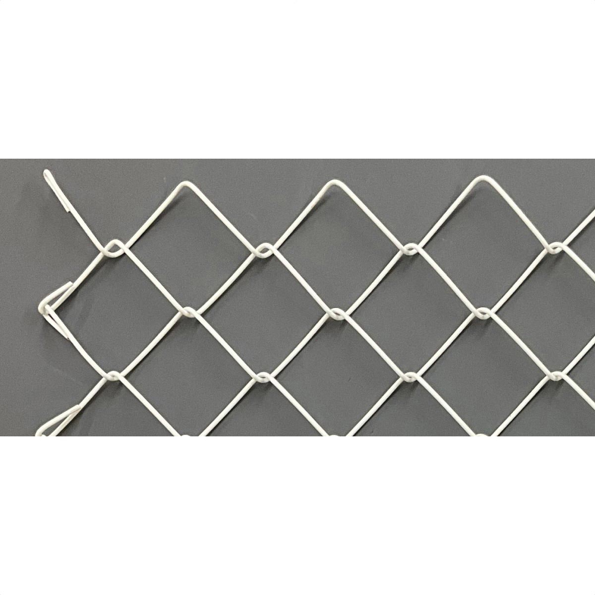 ランバスメッシュ ホワイト 幅60×高さ90cm