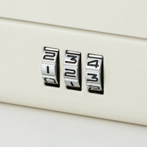 安心保管ボックス A6