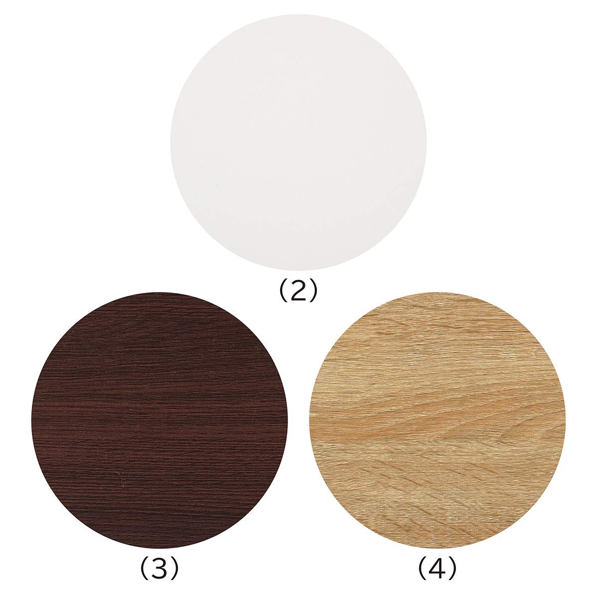 木製ハイカウンター 幅60cm×高さ100cm〔ストエキオリジナル〕 エクリュ