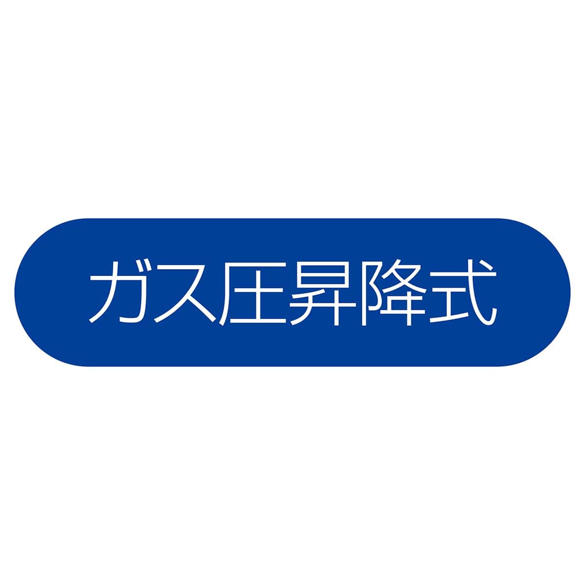 オフィスチェア パフ グレー