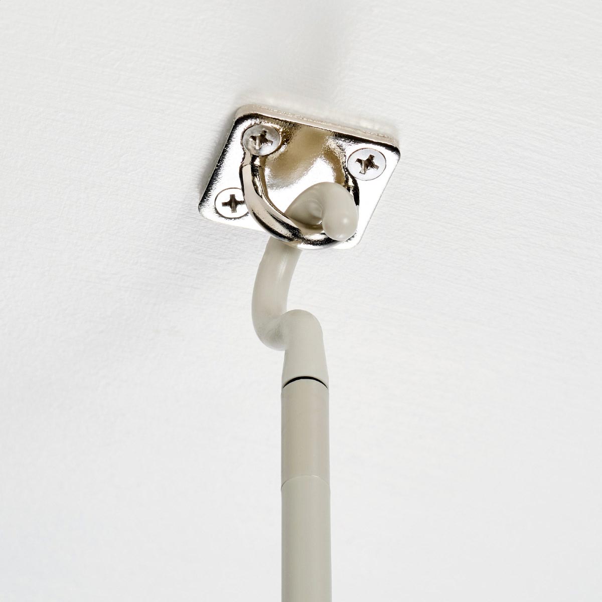 角型アイアンアイプレート  小