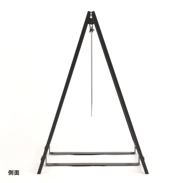 スマートアイアン サインA ブラック サインA