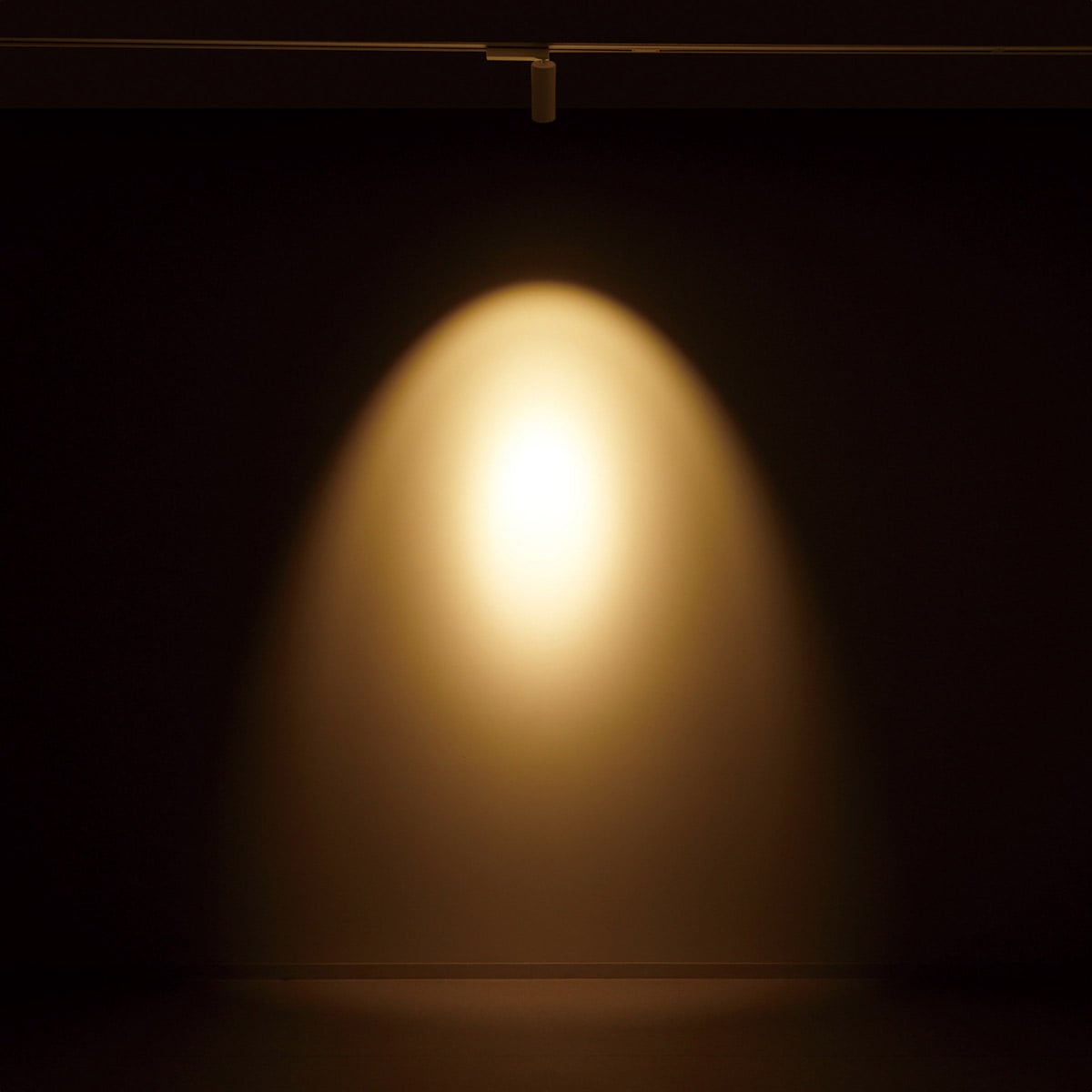 フレア光の参考例(照射角は異なります)