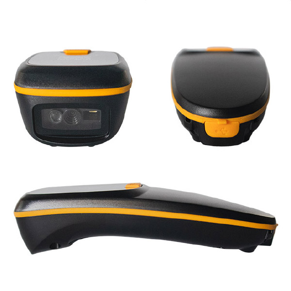 ワイヤレススキャナー(BP-300C) 1D/2Dコード対応 ホワイト