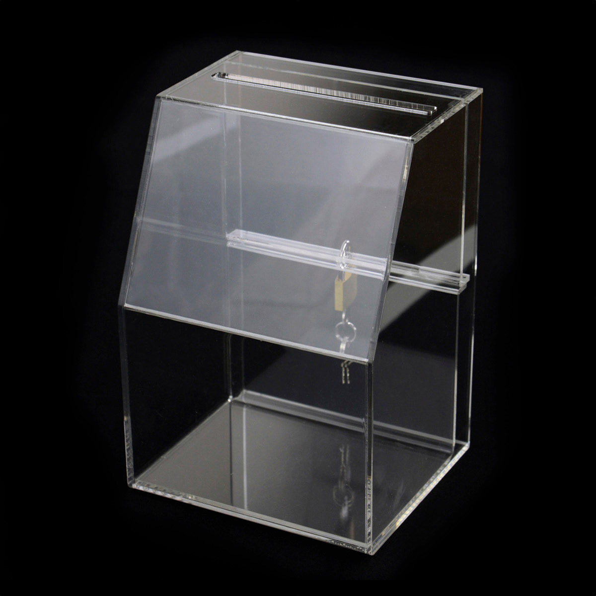 マルチボックス ホワイト