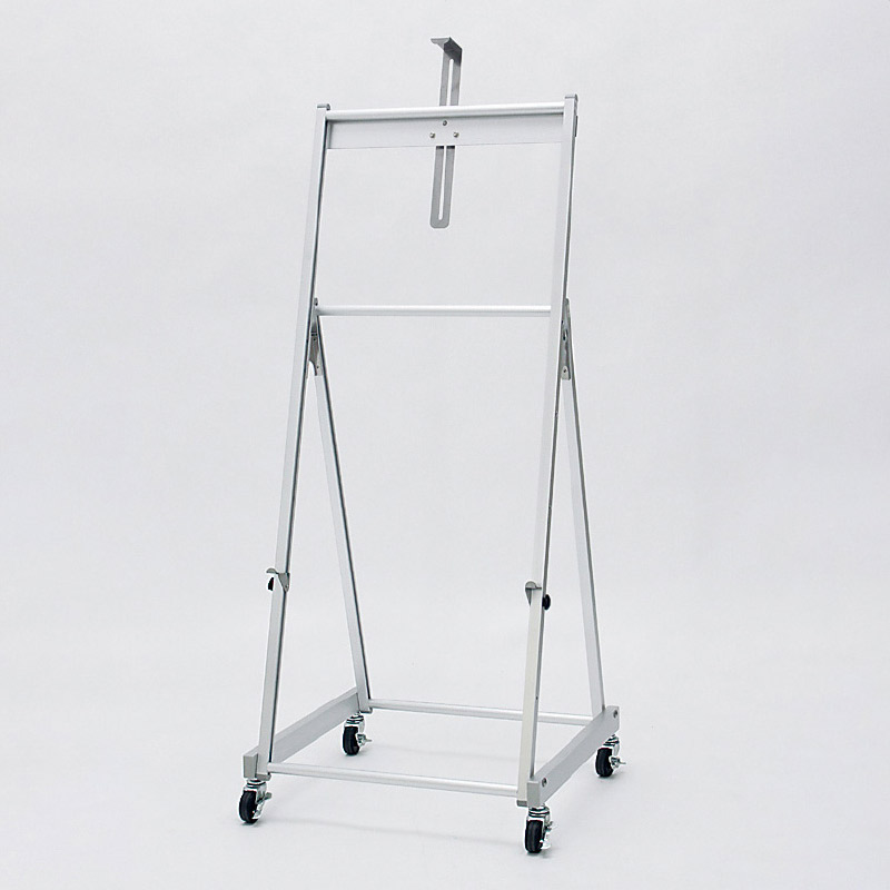 屋外用パネルスタンド:2156・2157 2156C