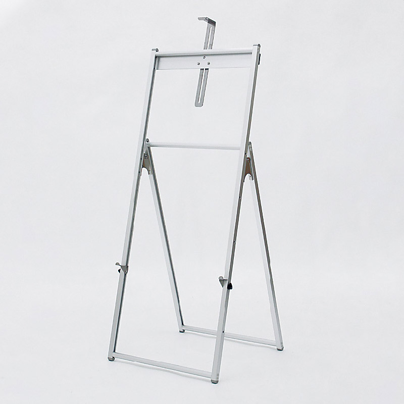 屋外用イーゼル：MS154・MS155 MS154