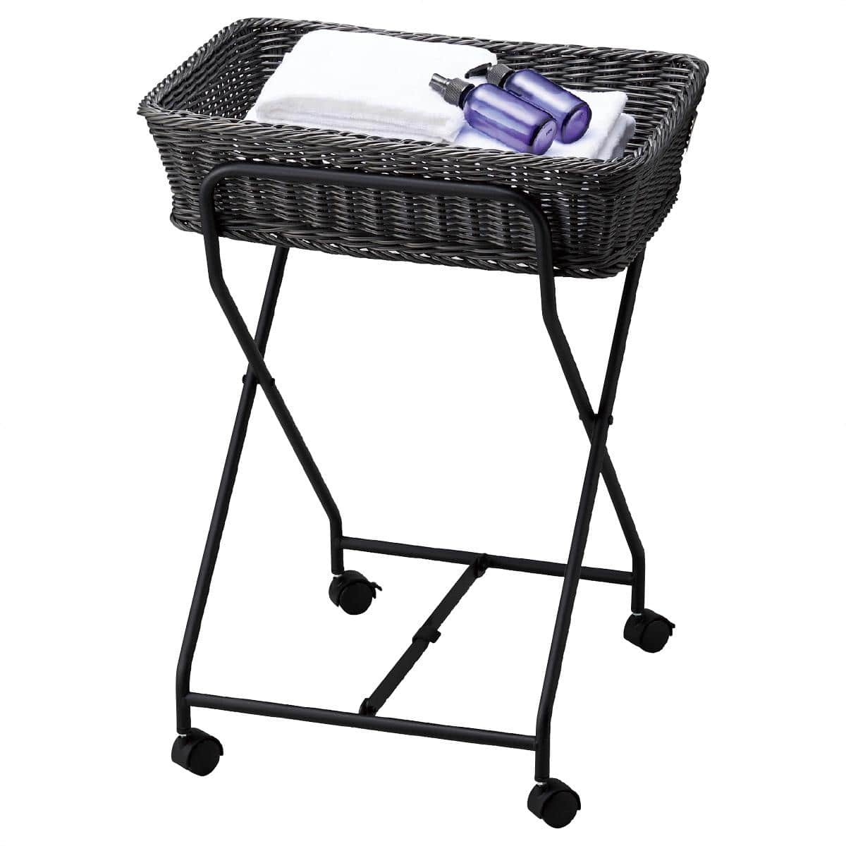 (2)ダークグレー 使用例