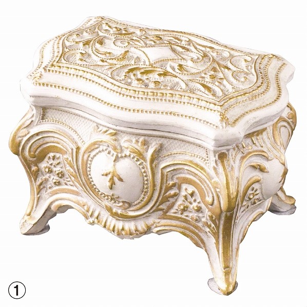 猫足ビューティーボックス インテリア小物 雑貨 おしゃれ 通販 ストア エキスプレス