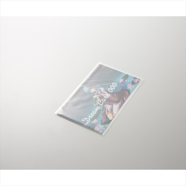 【100枚】HEIKO クリスタルパック 6×10cm OPP袋 透明 S6-10