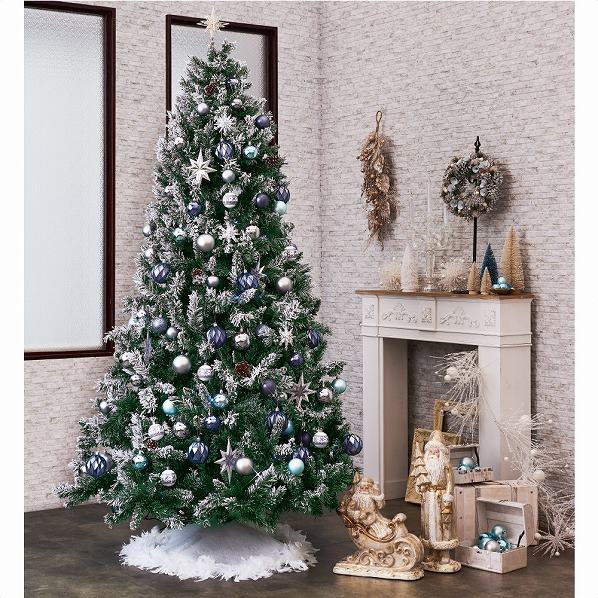 フロストブルーツリーセット クリスマス おしゃれ 人気 通販 ストア エキスプレス フロストブルーツリーセット クリスマス おしゃれ 人気 通販 ストア エキスプレス
