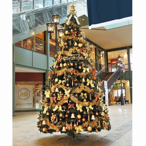 デラックスツリーセット ゴールド クリスマス おしゃれ 人気 通販 ストア エキスプレス デラックスツリーセット ゴールド クリスマス おしゃれ 人気 通販 ストア エキスプレス