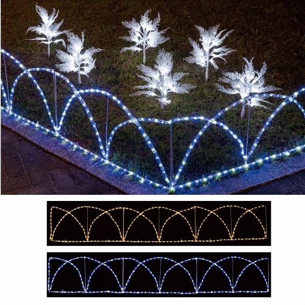Ledイルミネーションフェンスライト クリスマス 電飾 通販 ストア エキスプレス Ledイルミネーションフェンスライト クリスマス 電飾 通販 ストア エキスプレス