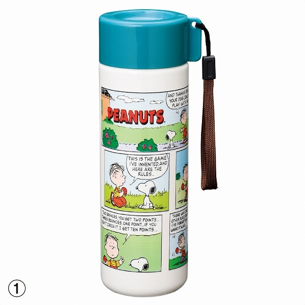 スヌーピー ドリンクボトル500ml 通販 ストア エキスプレス